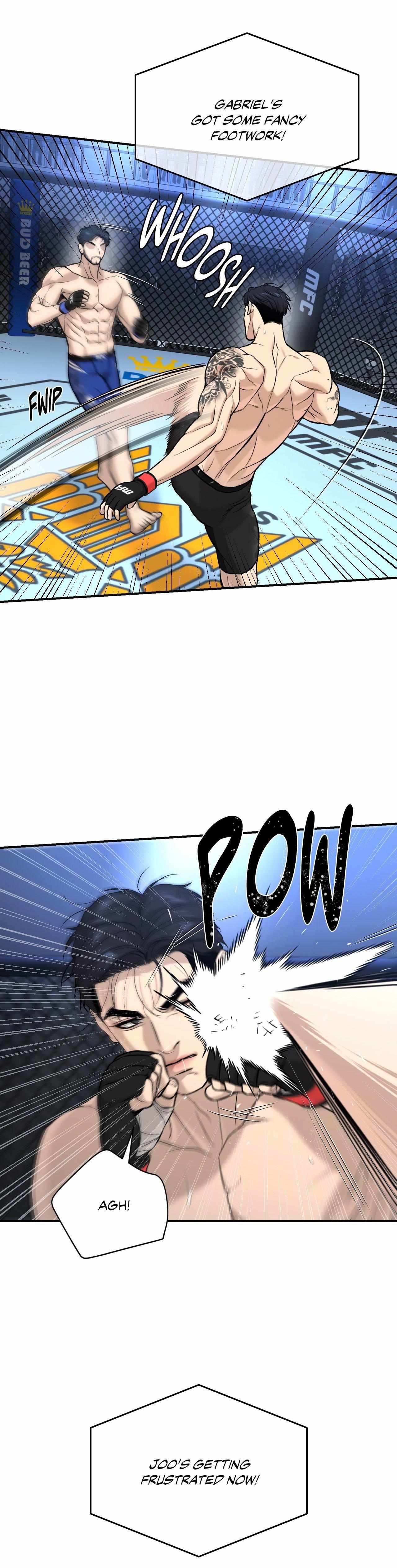 Jinx, Chapter 87 image 14